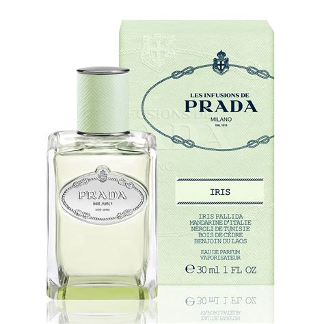 mejor imitación infusion de iris prada